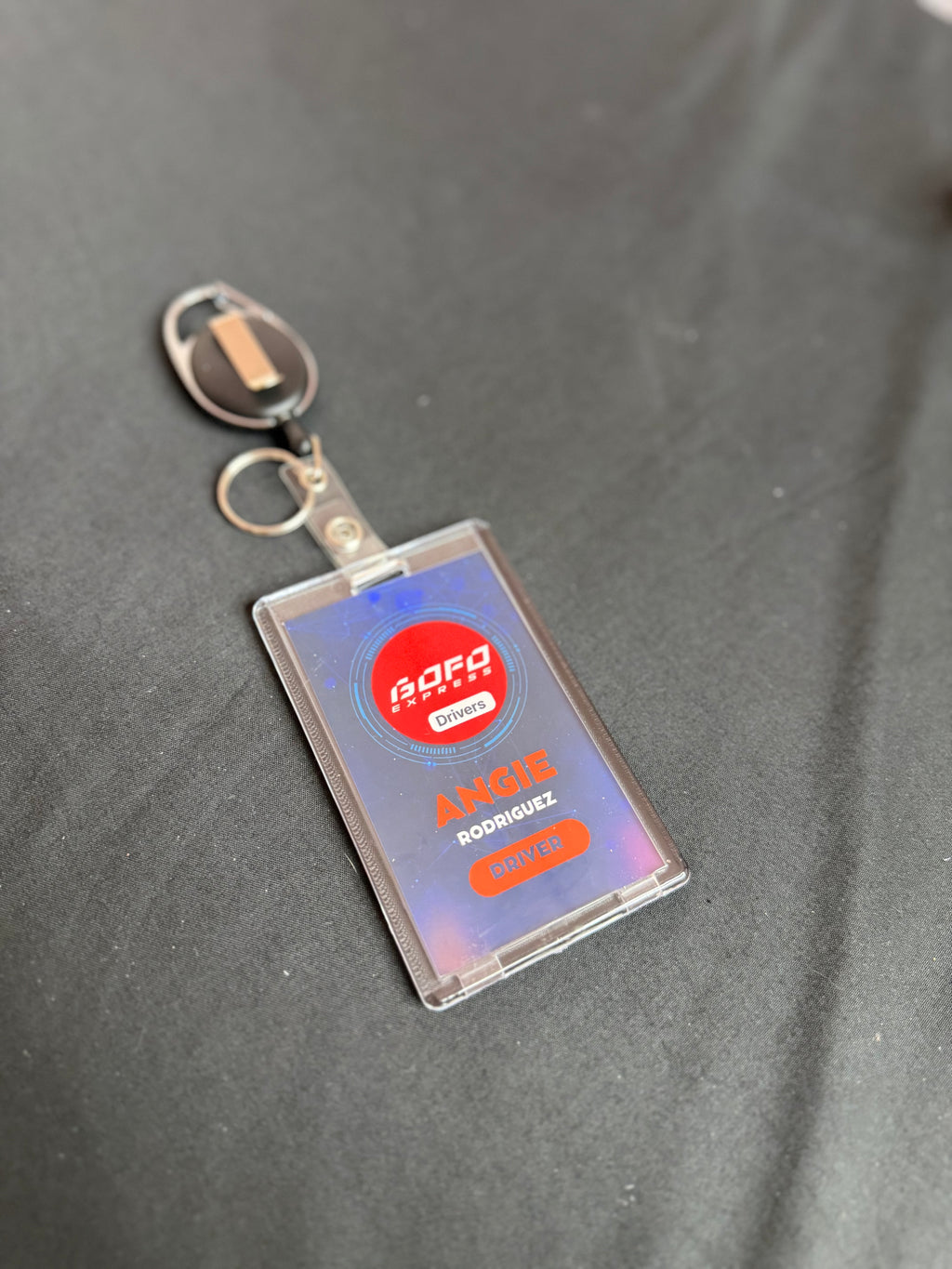 Personalización de Id’s