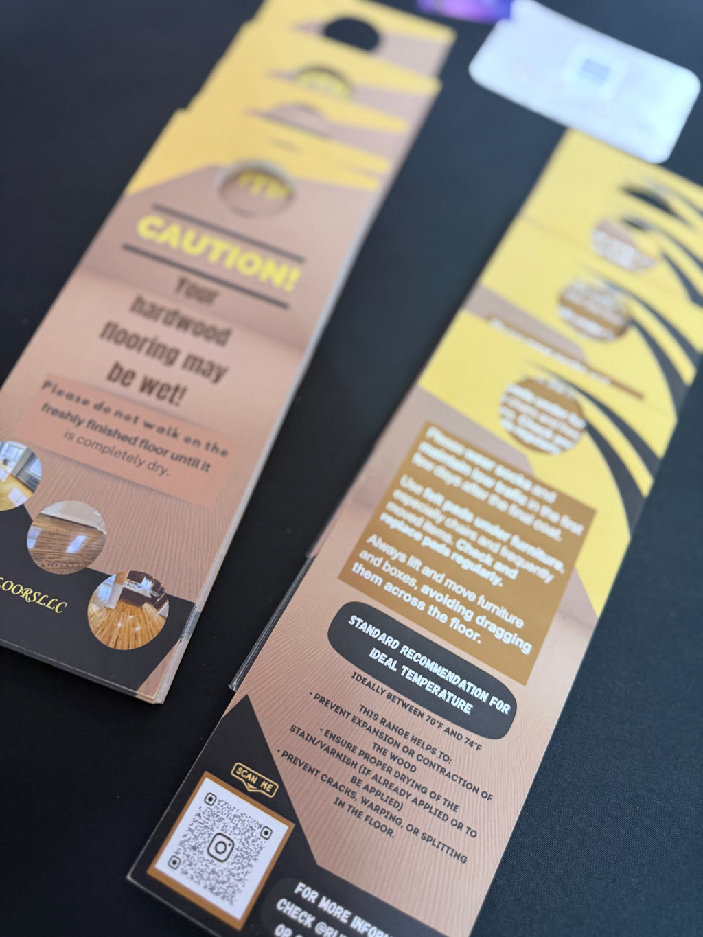 Hang Doors Personalizados