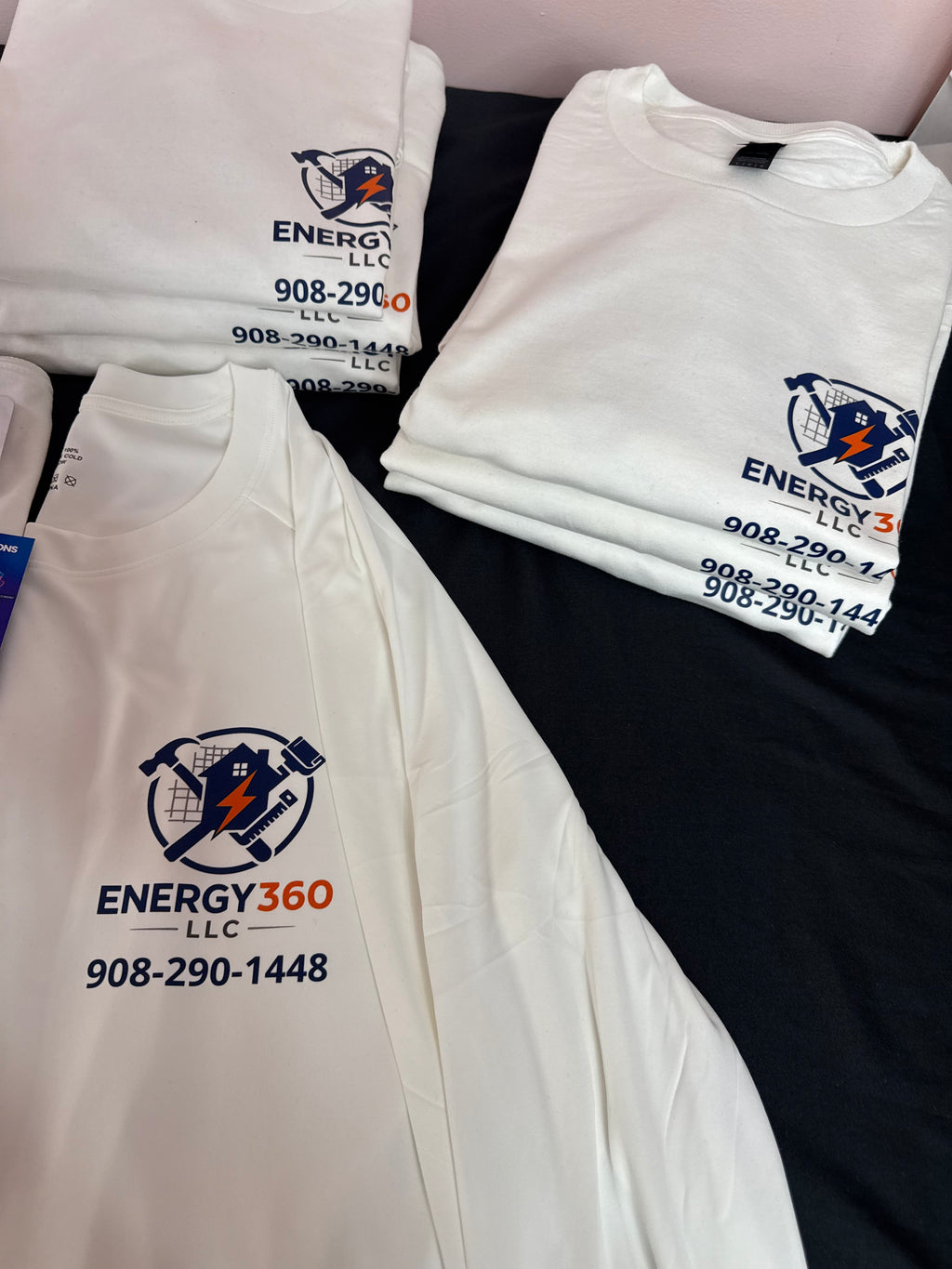 Camisas personalizadas manga corta.