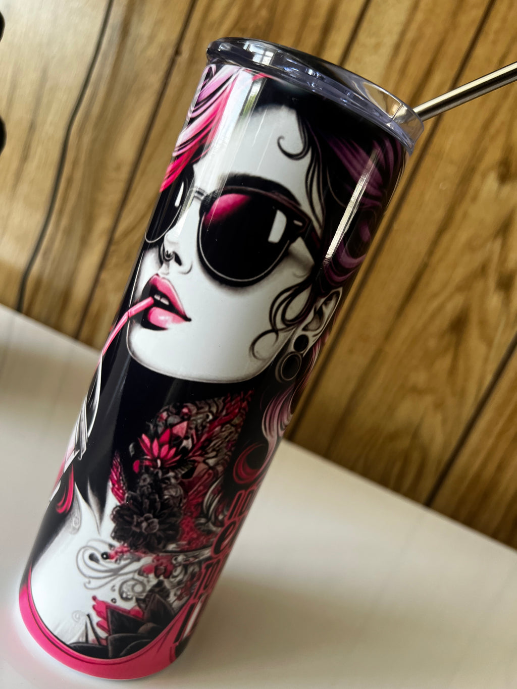 Tumblrs 20Oz personalizados