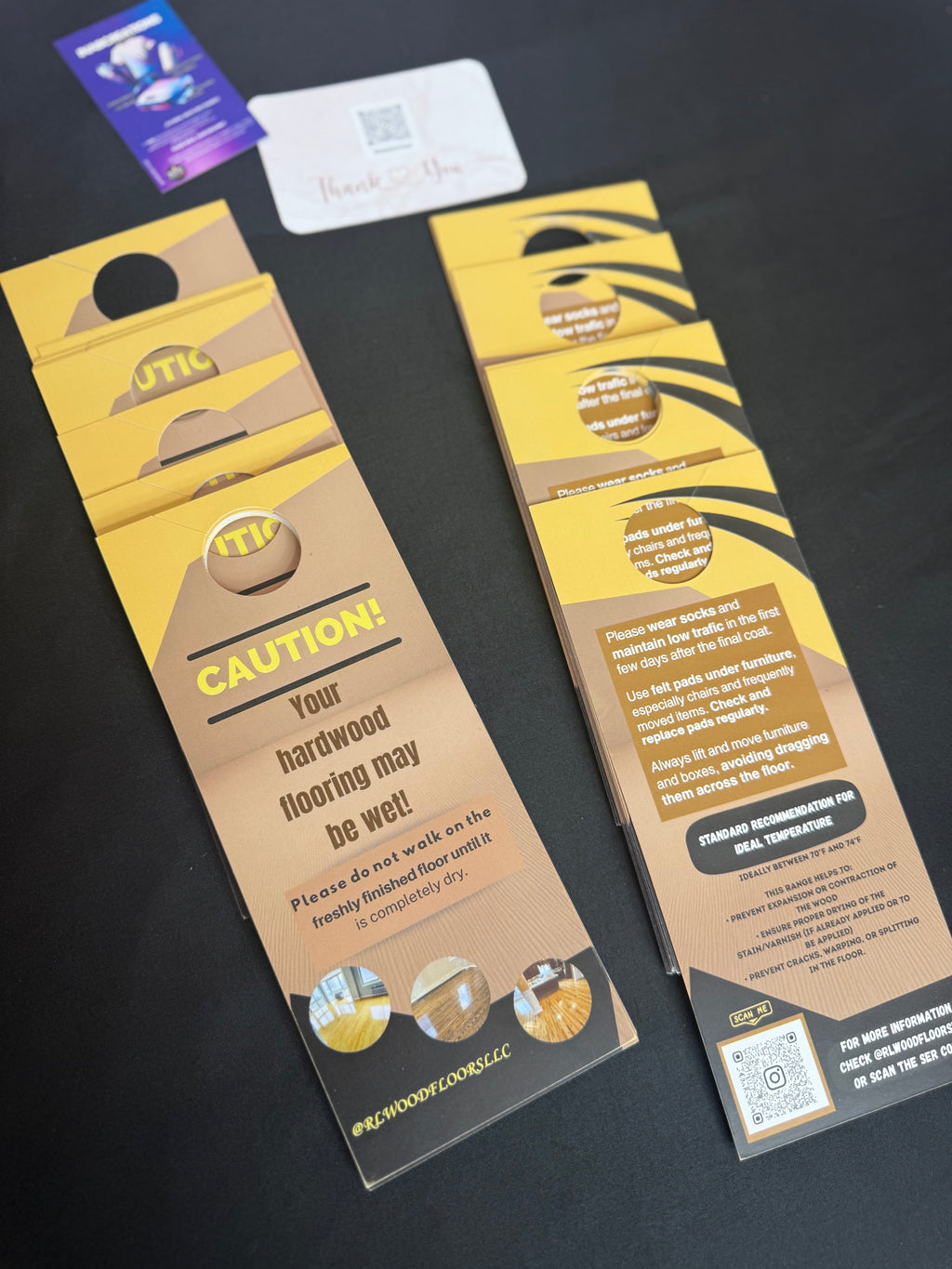 Hang Doors Personalizados