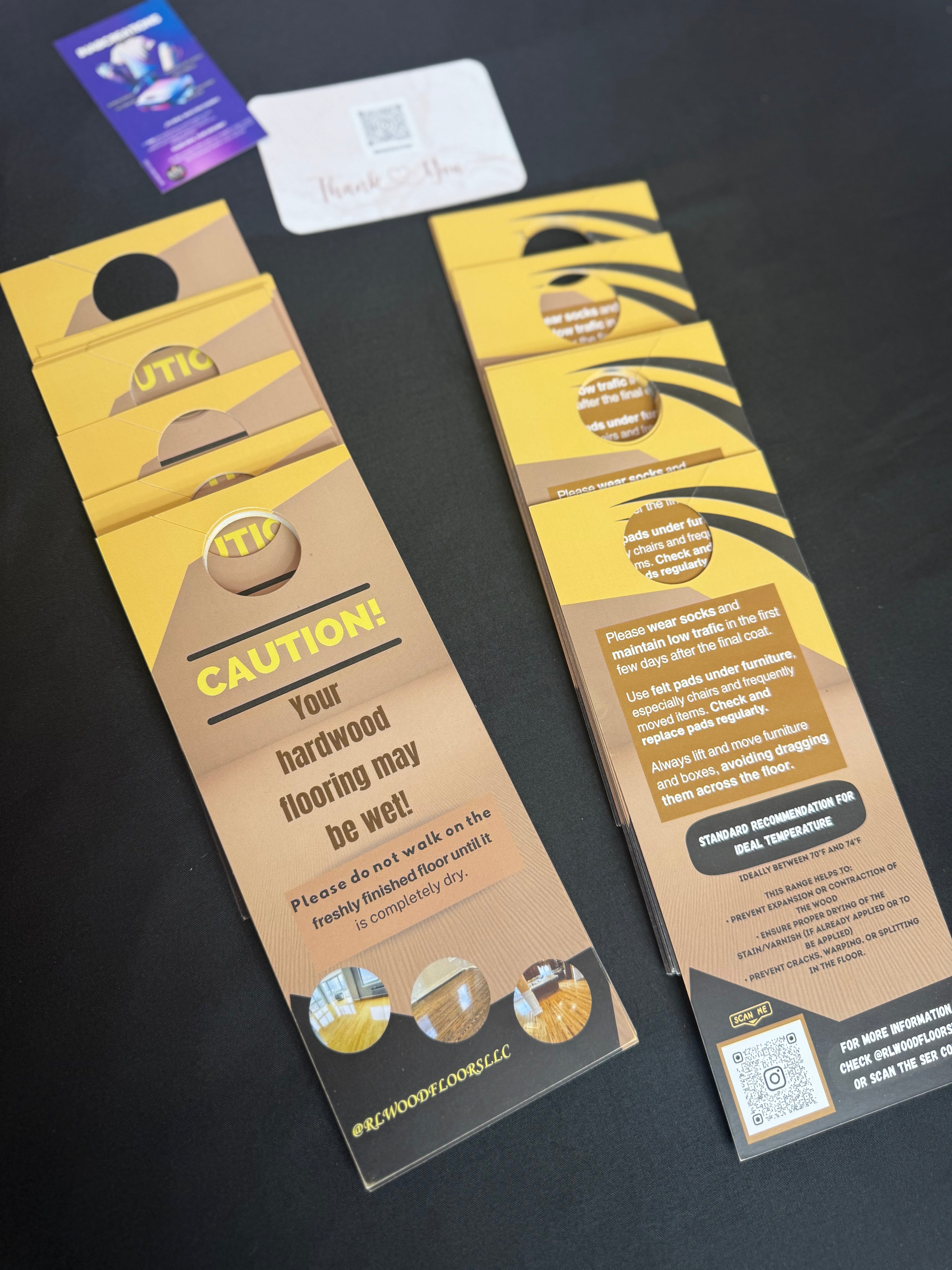 Hang Doors Personalizados