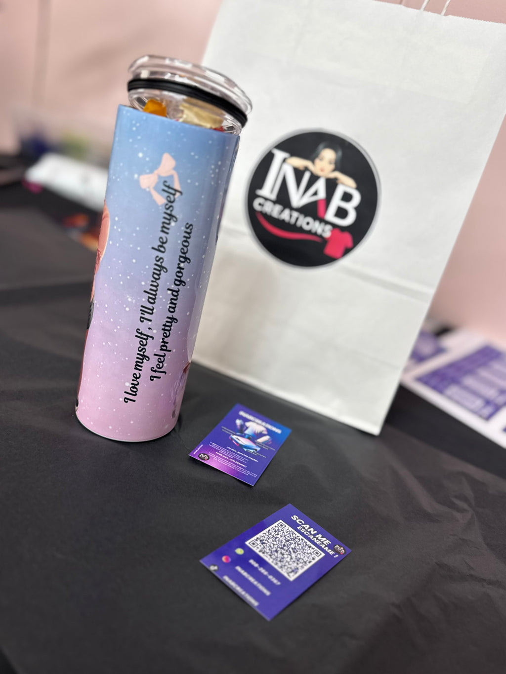 Tumblrs 20Oz personalizados