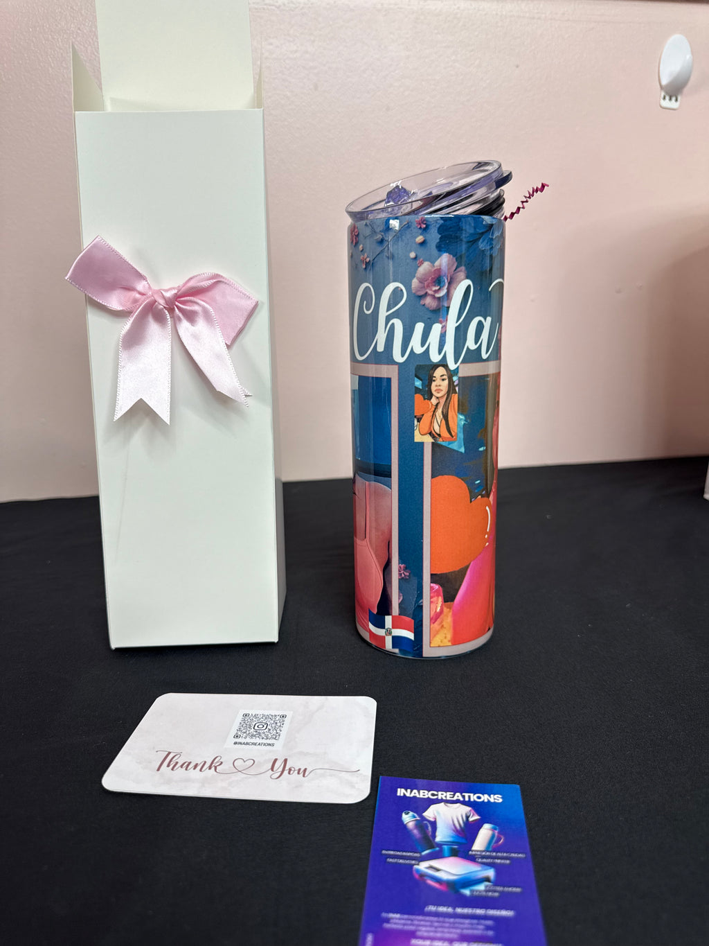 Tumblrs 20Oz personalizados