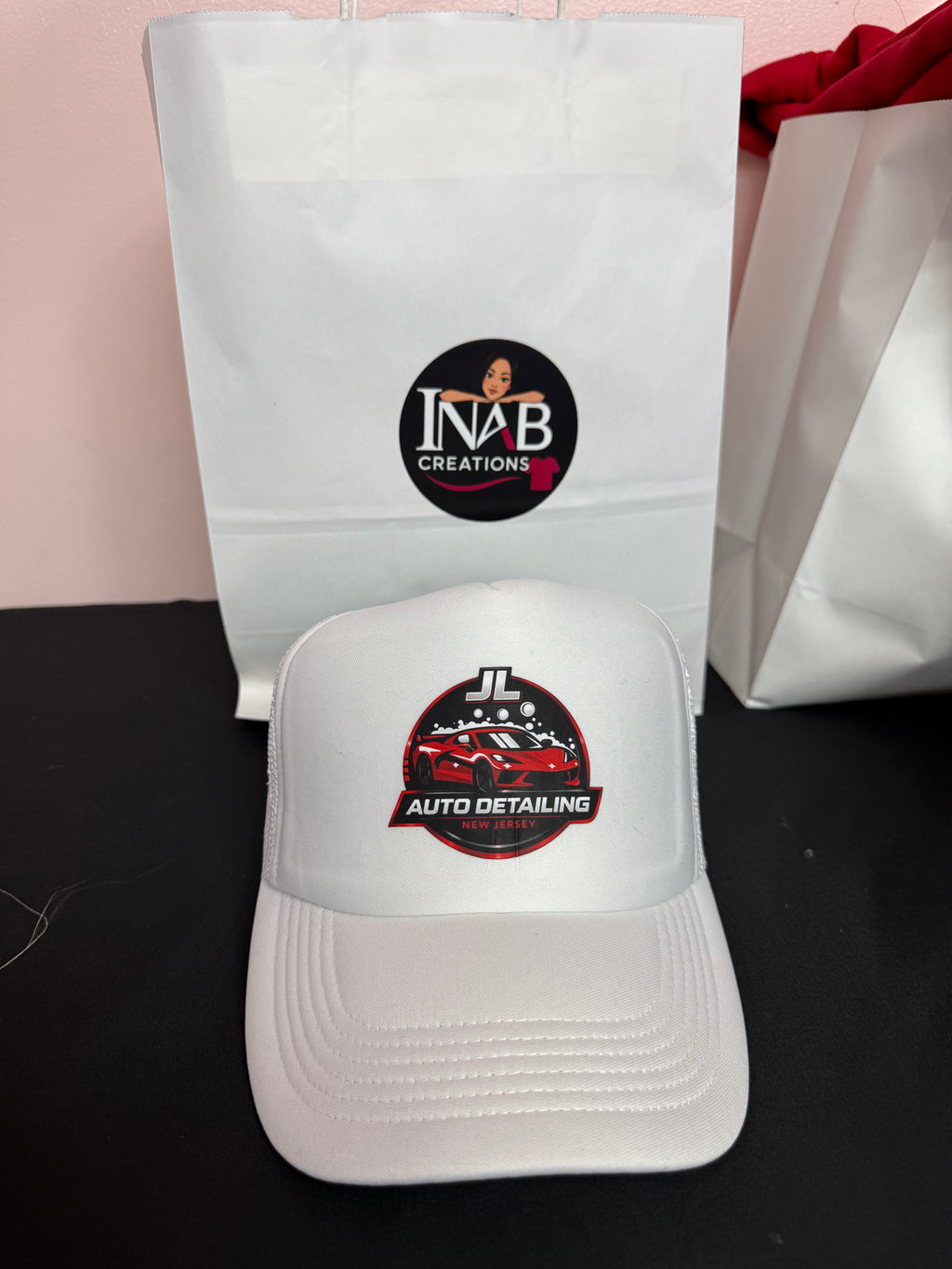 Gorras personalizadas para compañías o eventos especiales