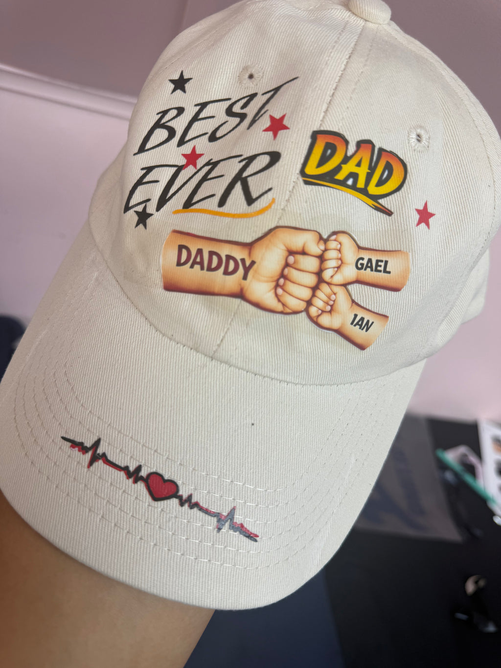Gorras personalizadas para compañías o eventos especiales