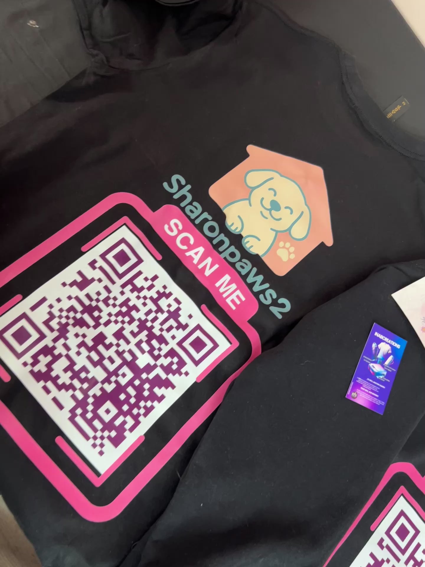 Hoodies Personalizados – Diseño Único para Ti o Tu Marca